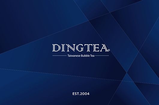 About DINGTEA