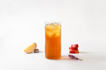 Apple Ice Tea - Apple Ice Tea