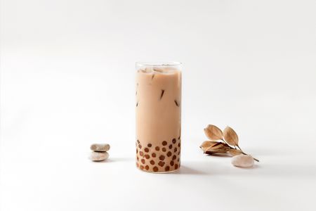 DINGTEA Boba Milk Tea - Dingtea Boba Milk Tea