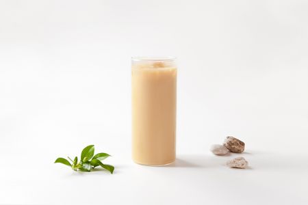 Jasmine Green Milk Tea - Jasmine Green Milk Tea