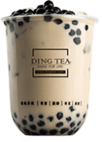 Ding Tea La Quinta