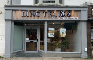 Taiwanese tea house 'Ding Tea' to open its first Tucson location