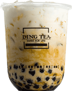 USA_WA-Delicate Tea Culture by DINGTEA