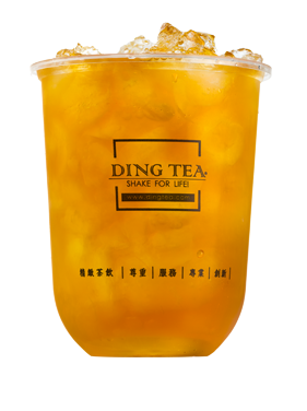 DingTea